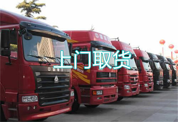 亳州到萍乡物流价格