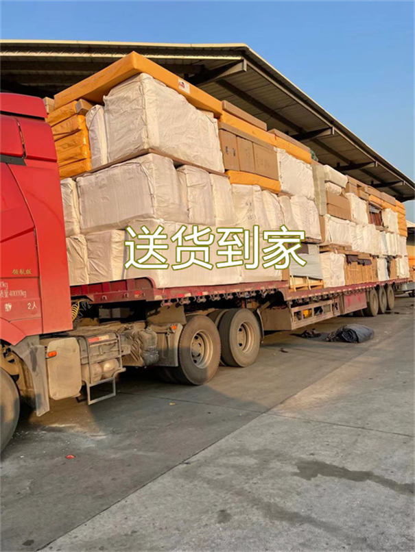 亳州到勃利物流一般多少钱